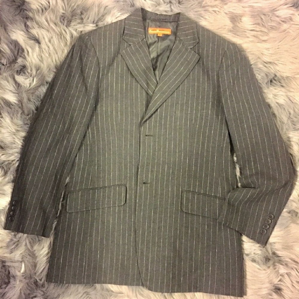 Men's blazer